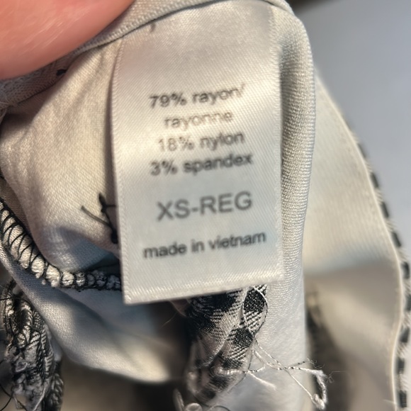 Checkered pants - Picture 5 of 6